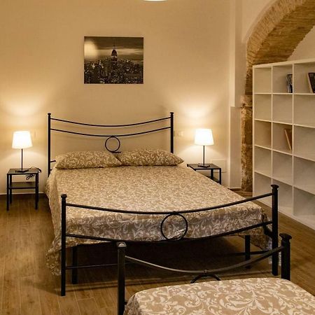 Casa Concerie Quattro Διαμέρισμα Σουλμόνα Εξωτερικό φωτογραφία