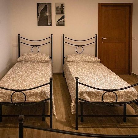Casa Concerie Quattro Διαμέρισμα Σουλμόνα Εξωτερικό φωτογραφία
