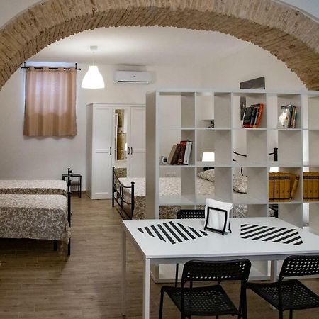 Casa Concerie Quattro Διαμέρισμα Σουλμόνα Εξωτερικό φωτογραφία