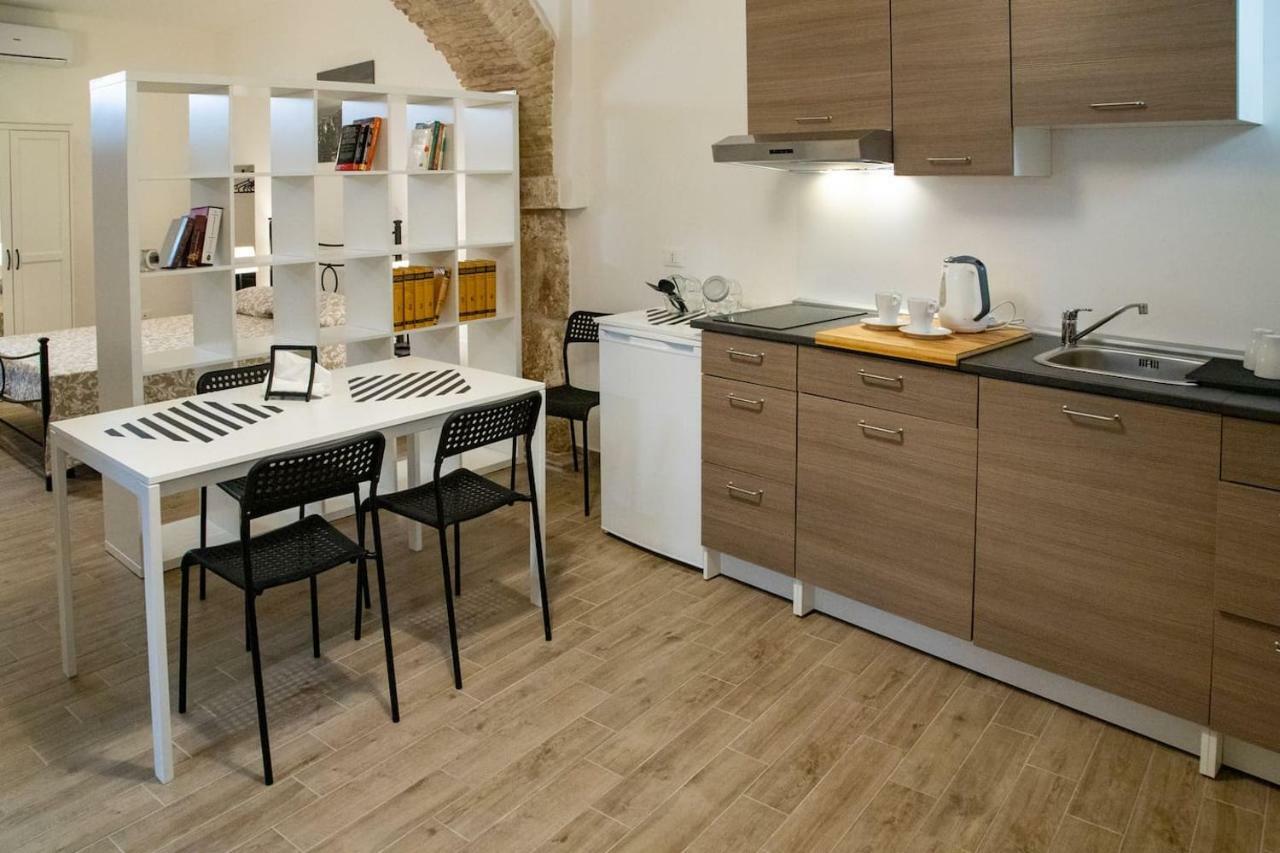 Casa Concerie Quattro Διαμέρισμα Σουλμόνα Εξωτερικό φωτογραφία