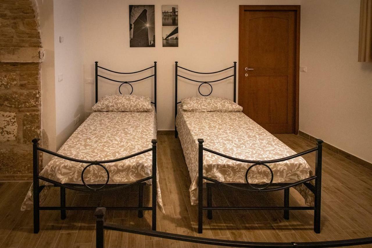 Casa Concerie Quattro Διαμέρισμα Σουλμόνα Εξωτερικό φωτογραφία