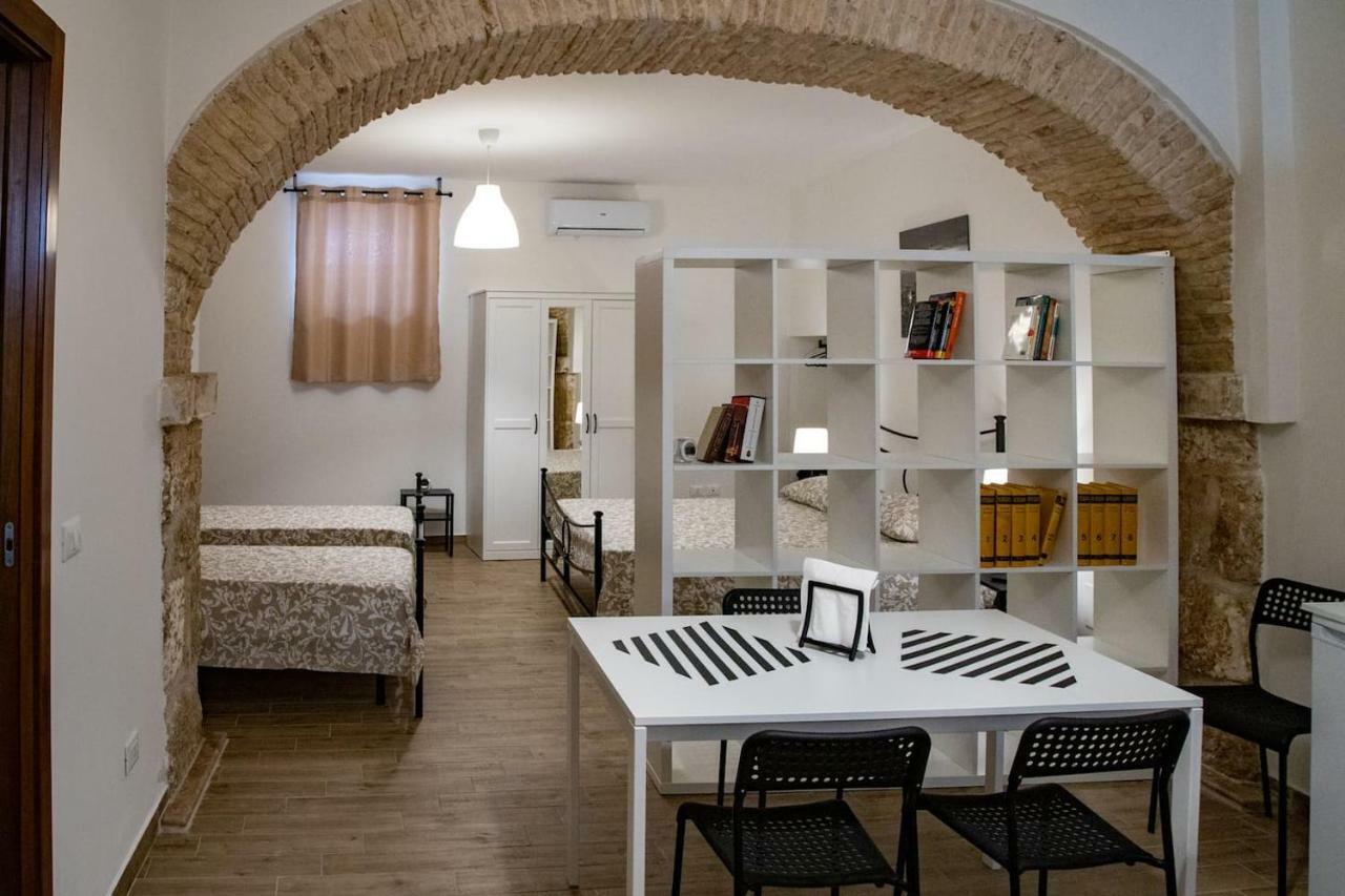 Casa Concerie Quattro Διαμέρισμα Σουλμόνα Εξωτερικό φωτογραφία