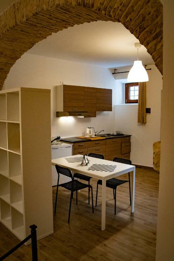 Casa Concerie Quattro Διαμέρισμα Σουλμόνα Εξωτερικό φωτογραφία