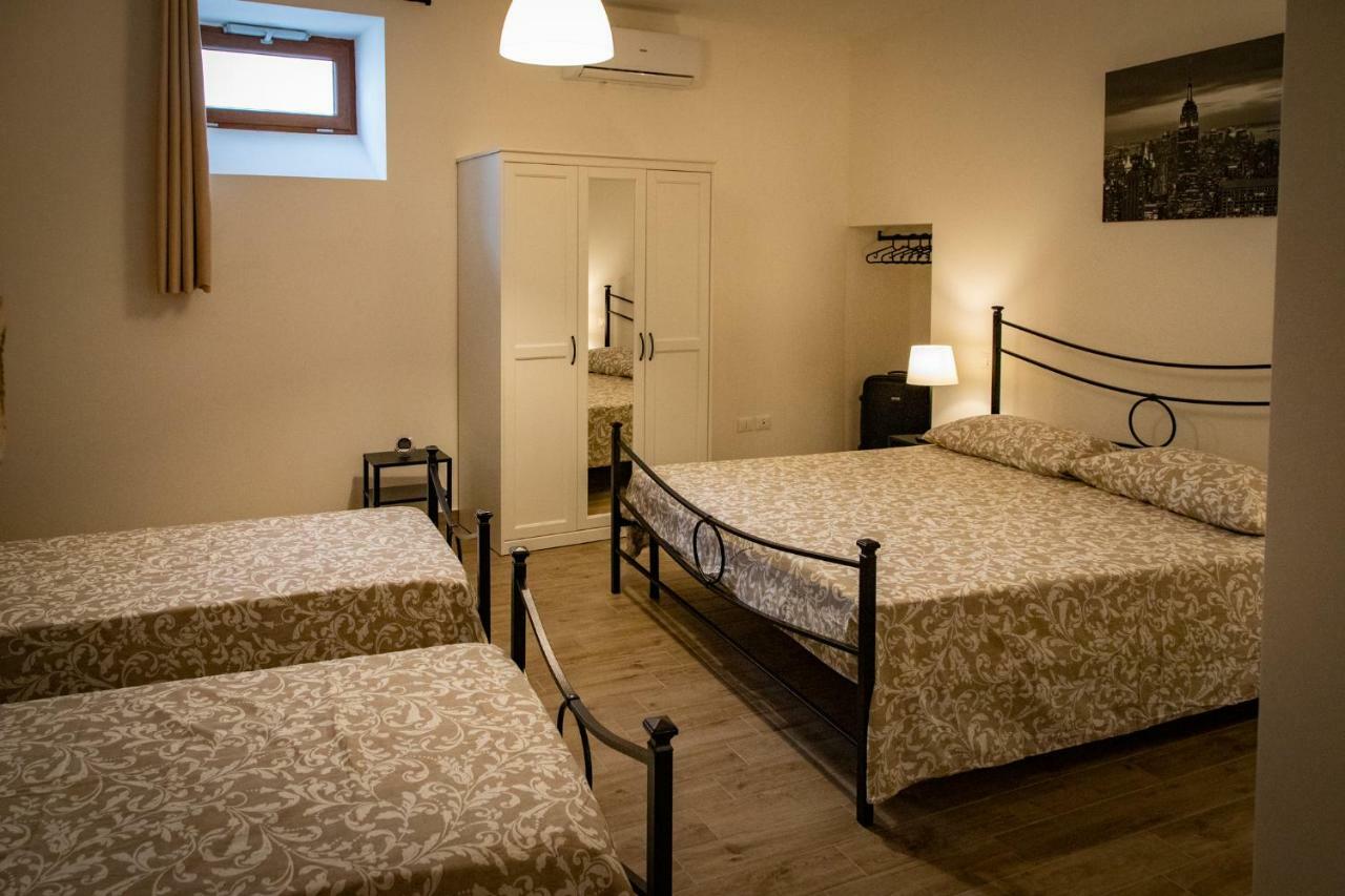 Casa Concerie Quattro Διαμέρισμα Σουλμόνα Εξωτερικό φωτογραφία